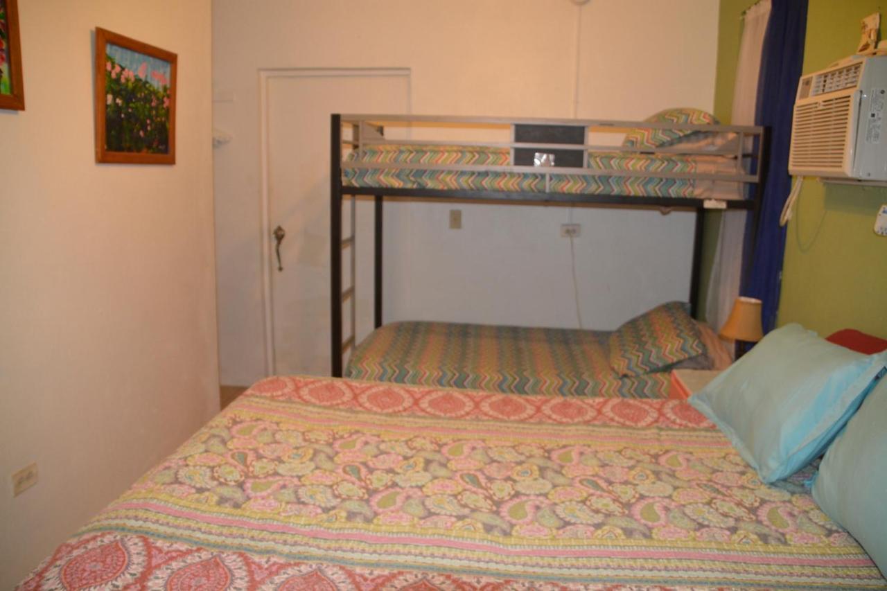 Palmetto Guesthouse Isla Culebra Dış mekan fotoğraf