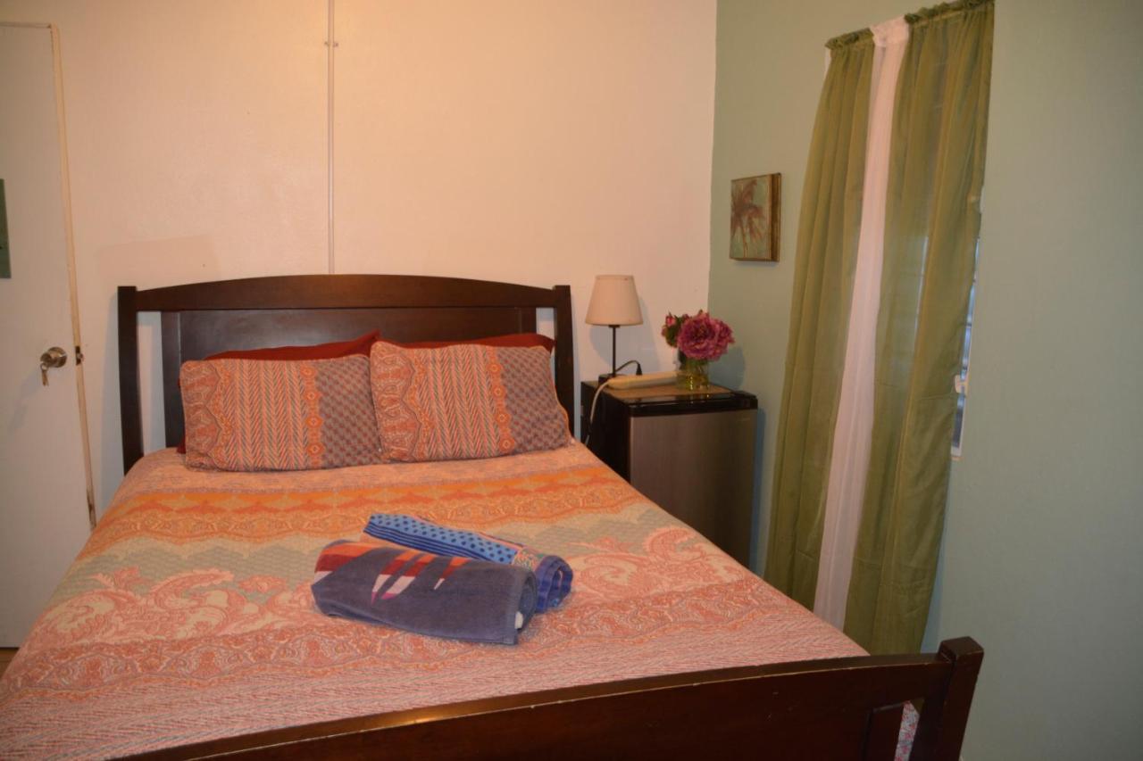 Palmetto Guesthouse Isla Culebra Dış mekan fotoğraf