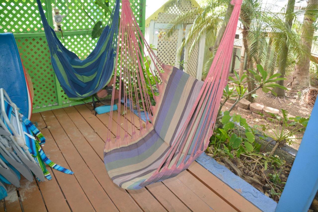 Palmetto Guesthouse Isla Culebra Dış mekan fotoğraf