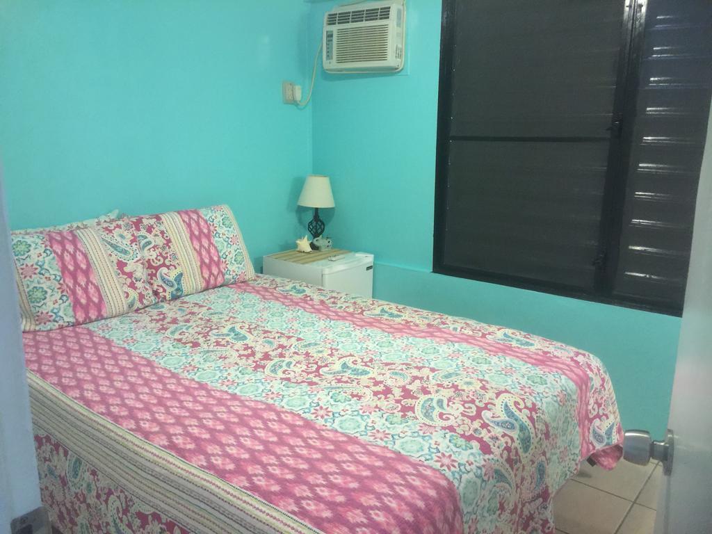 Palmetto Guesthouse Isla Culebra Dış mekan fotoğraf