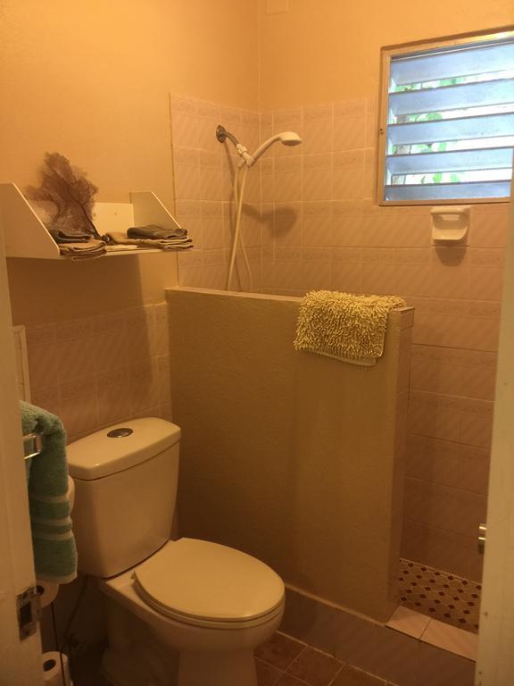 Palmetto Guesthouse Isla Culebra Dış mekan fotoğraf