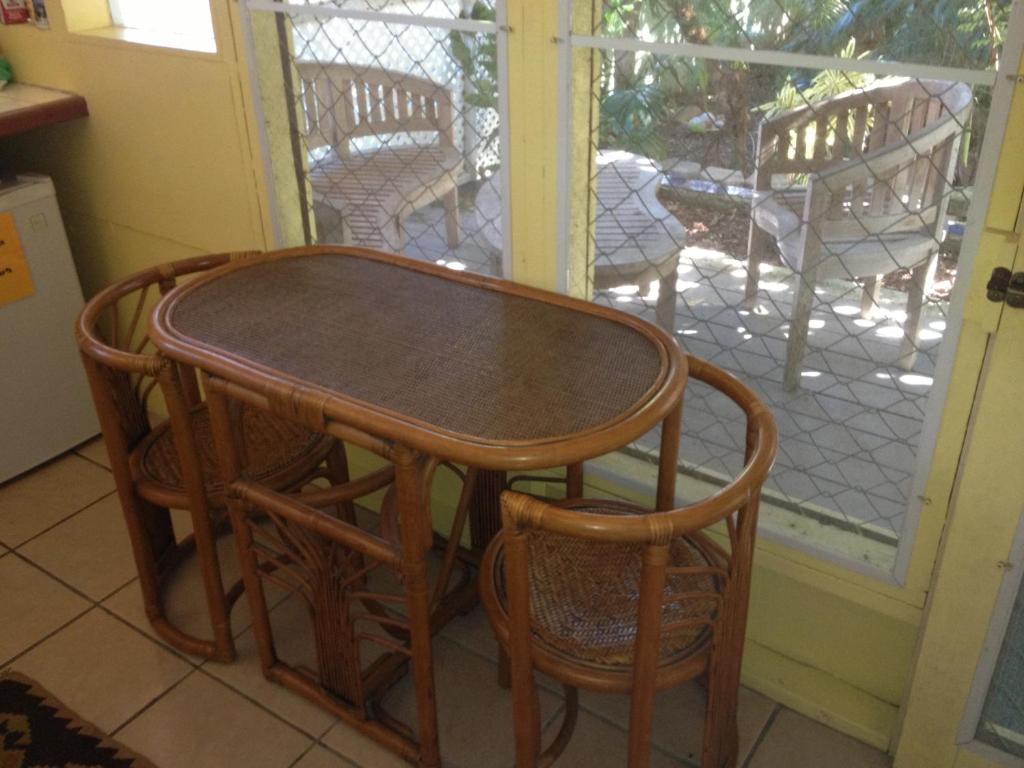 Palmetto Guesthouse Isla Culebra Dış mekan fotoğraf