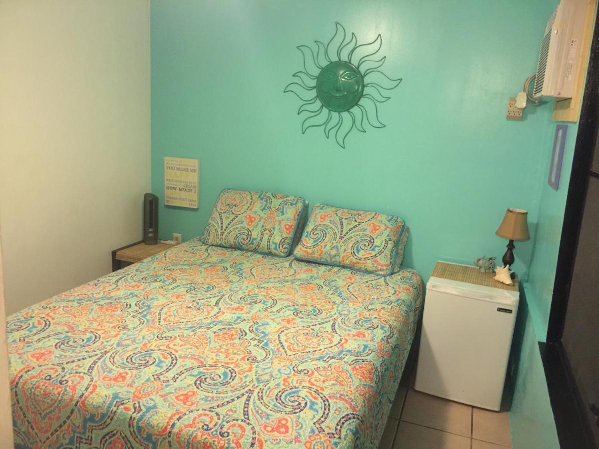 Palmetto Guesthouse Isla Culebra Dış mekan fotoğraf