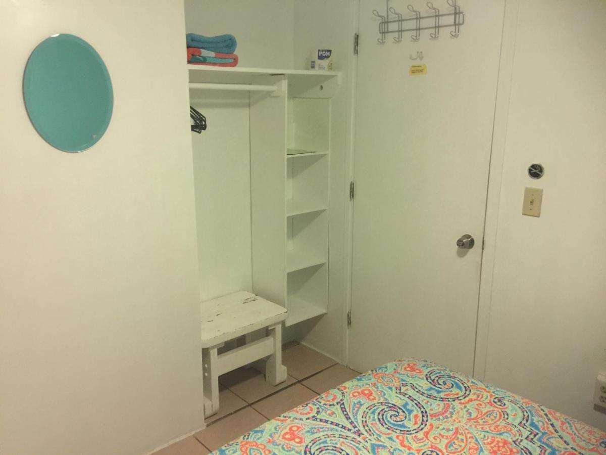 Palmetto Guesthouse Isla Culebra Dış mekan fotoğraf
